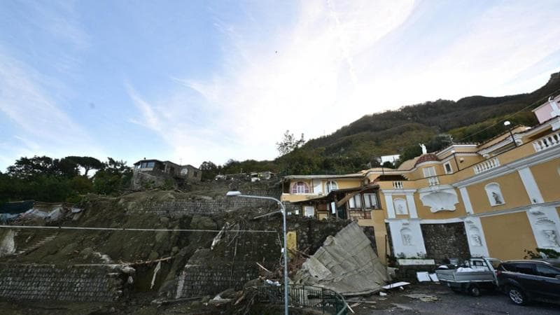 Polizze danni catastrofali: pochi assicurati e tariffe sempre più alte