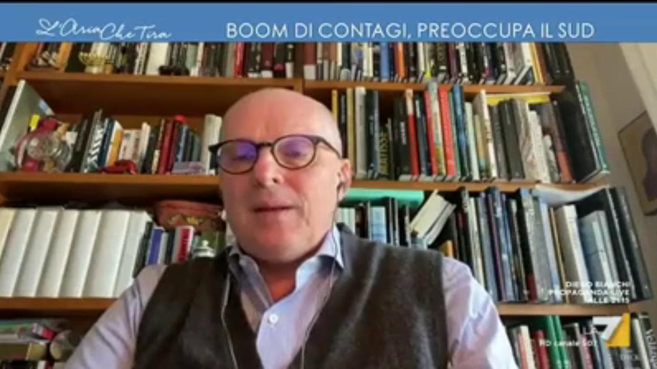 Ricciardi: "Il calcio non è essenziale, dobbiamo stare attenti. No al pubblico sulle tribune"