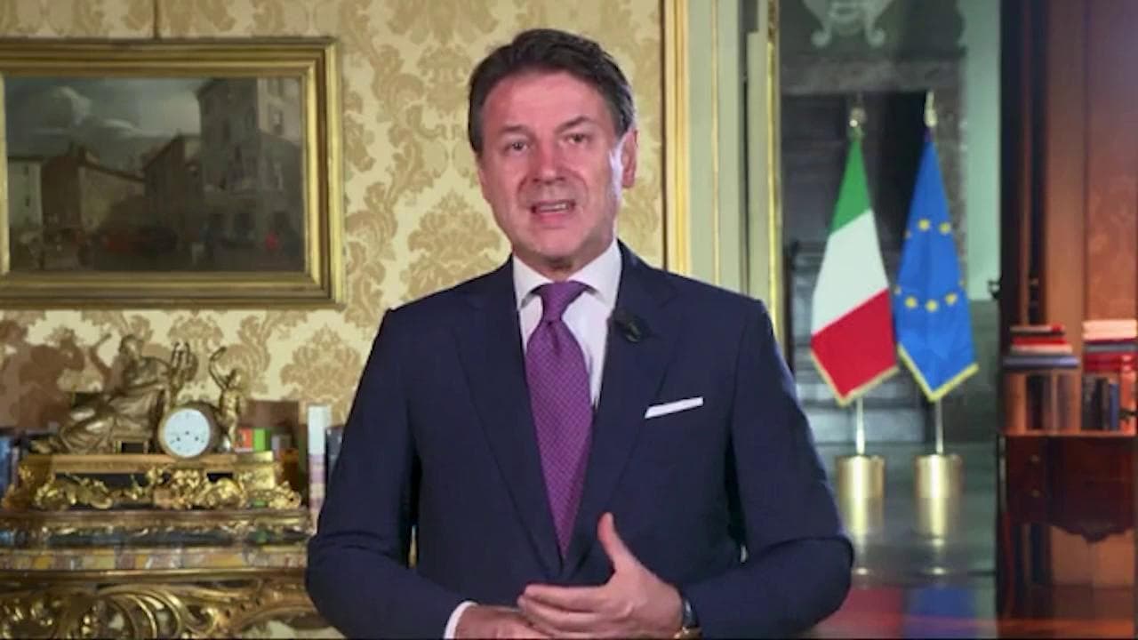 Coronavirus, Conte all'Onu: "Orgoglioso del contributo dell'Italia alla ricerca: il vaccino sarà a disposizione di tutti i popoli"