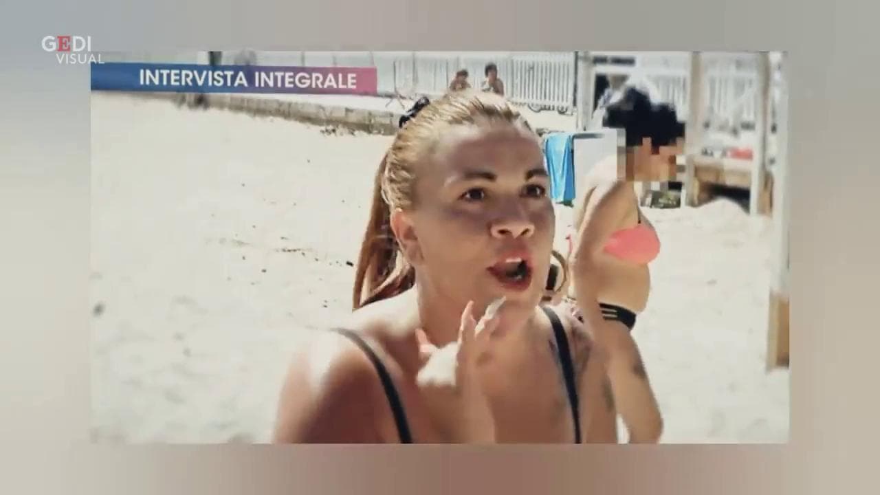 La signora del "Non ce n'è Coviddi" diventa influencer su Instagram: è polemica sui social