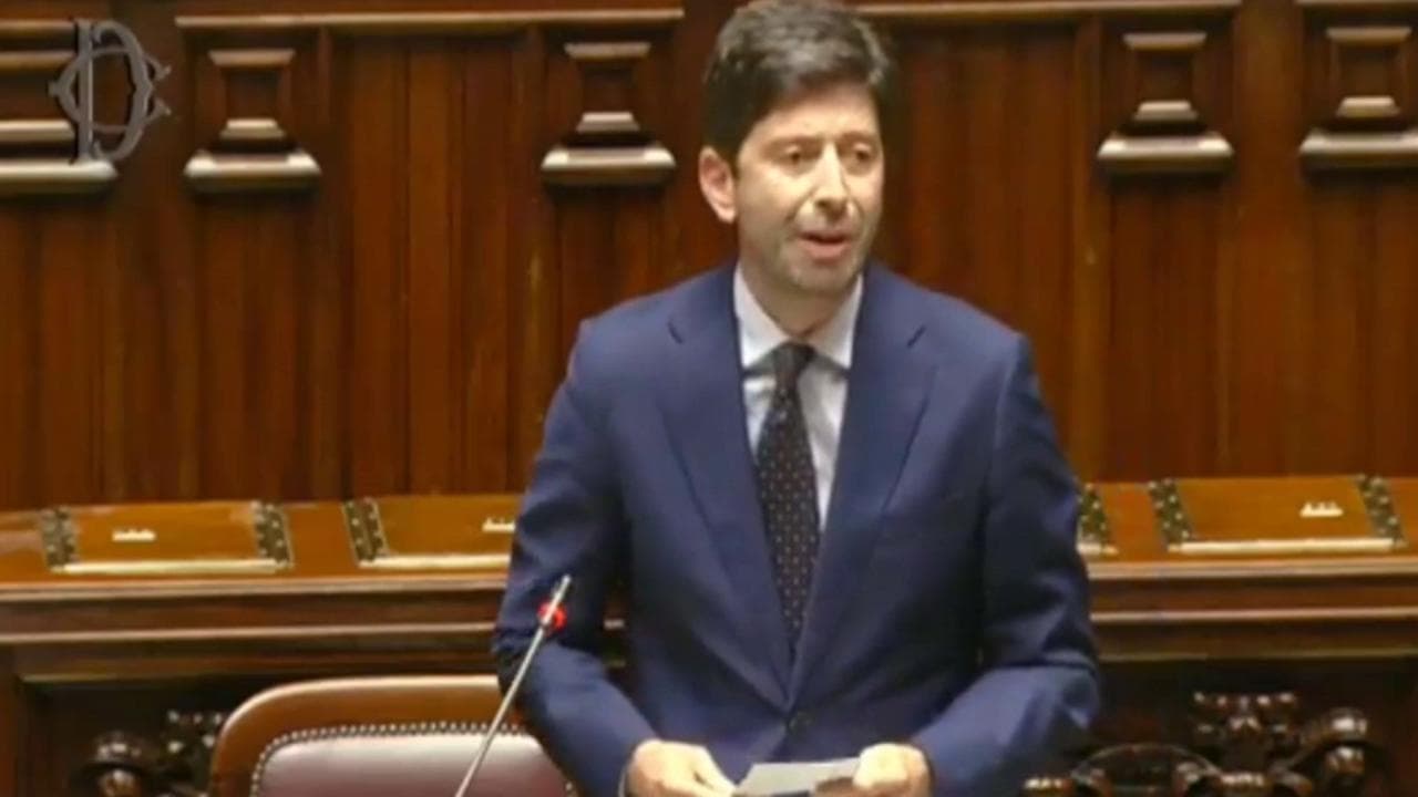Coronavirus, Speranza: "Se il vaccino è sicuro, prime dosi disponibili entro fine 2020"