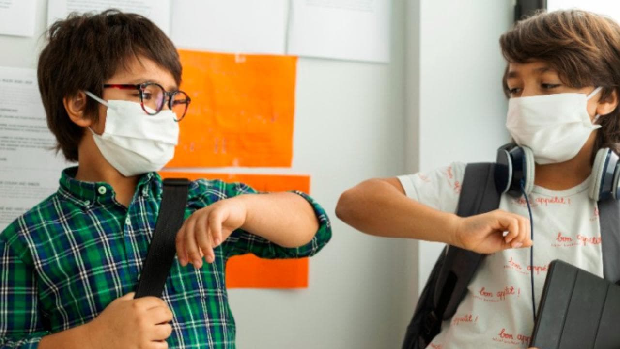 Così si tornerà a scuola in sicurezza, le regole dell'Istituto superiore di sanità