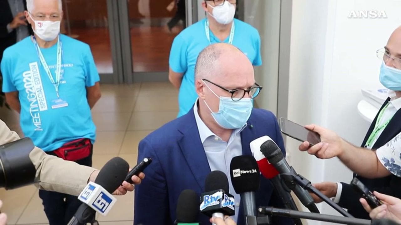 Covid seconda ondata, Walter Ricciardi: "Situazione differente, escludo un nuovo lockdown duro"