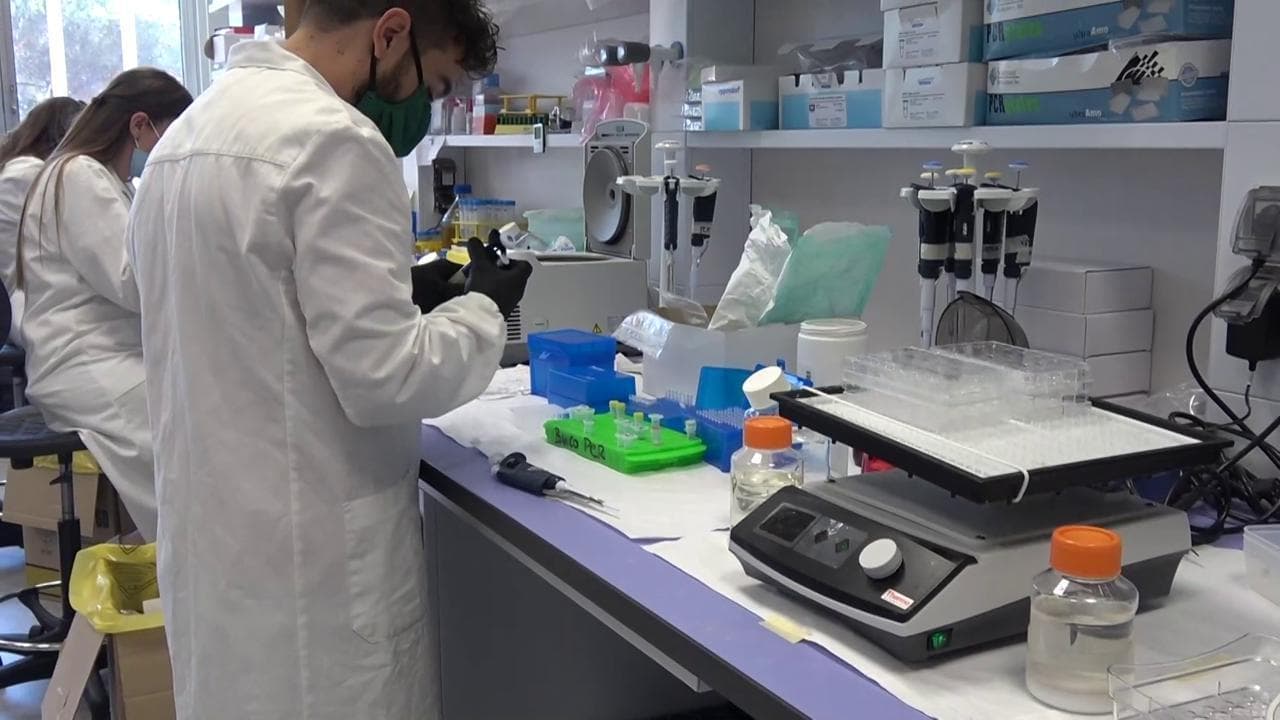 Coronavirus, al via la sperimentazione del vaccino 100% italiano. Viaggio nei laboratori alle porte di Roma