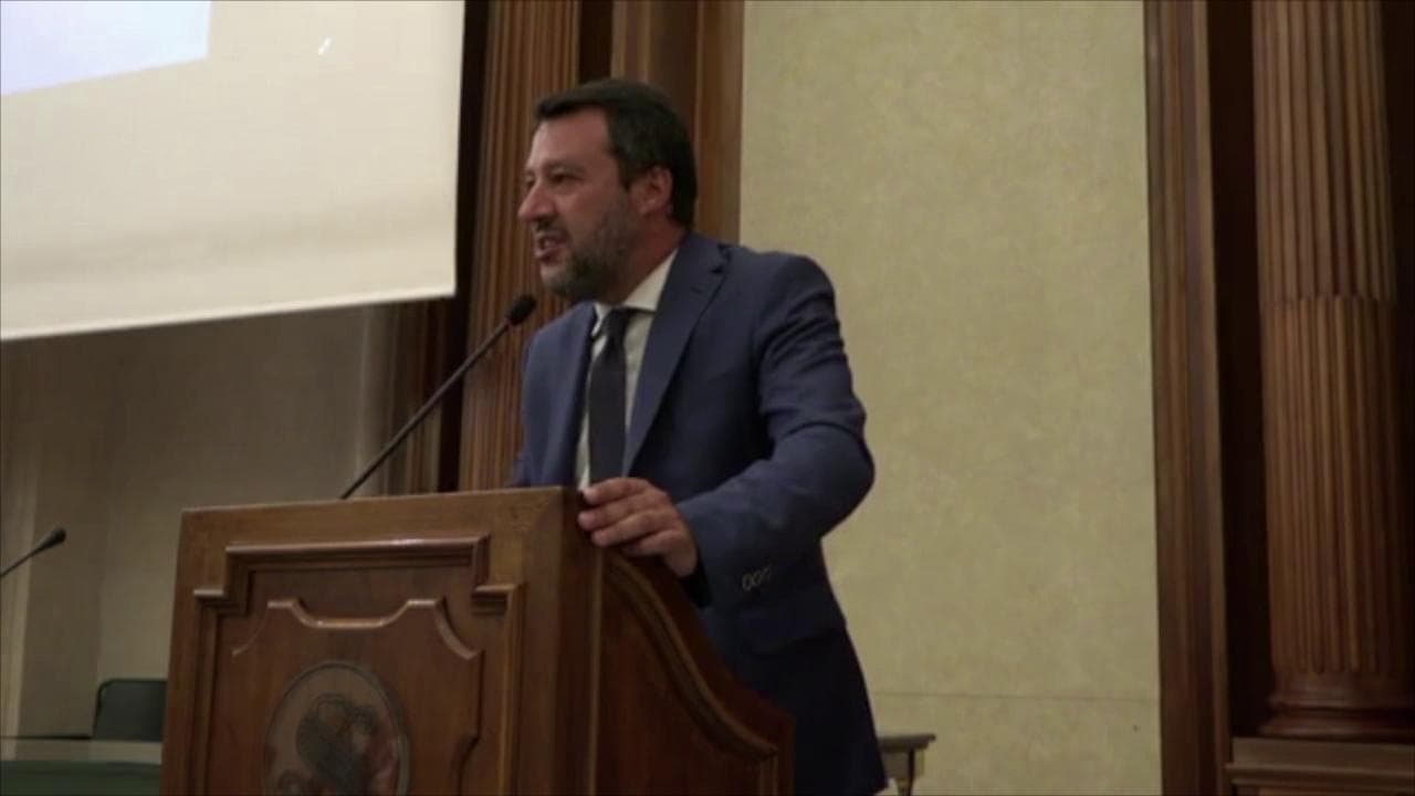 Coronavirus, al Senato il convegno dei "negazionisti": "Il virus in Italia non c'è più"