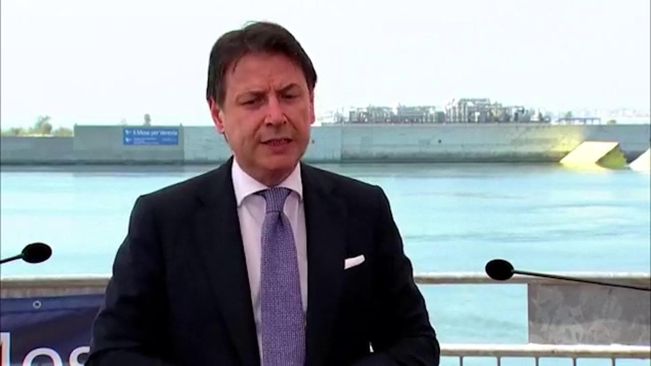 Coronavirus, Conte: "Ragionevolmente lo stato d'emergenza sarà prorogato"