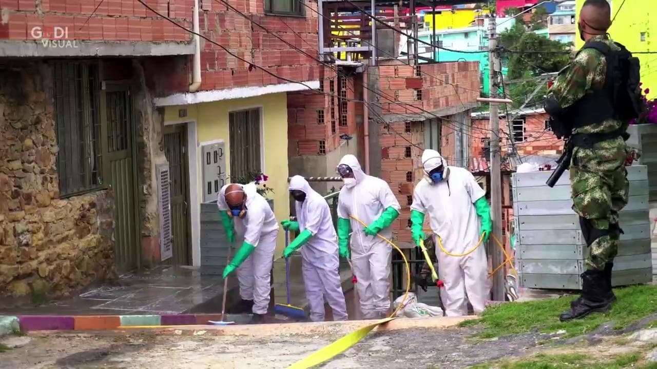 Coronavirus, perché l'America Latina è diventata l'epicentro della pandemia