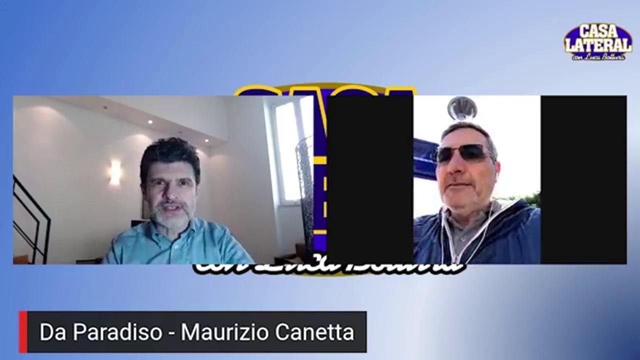 Casa Lateral, Canetta: "Benedetta l'invasione dei frontalieri in Svizzera, se non ci fosse crollerebbe l'economia"