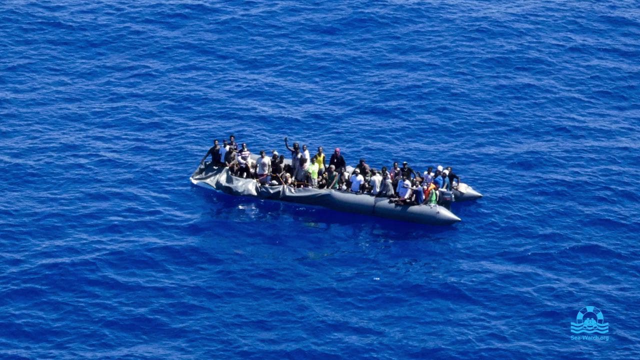 Ong: "Europa e Italia hanno collaborato coi libici per i respingimenti: l'audio"