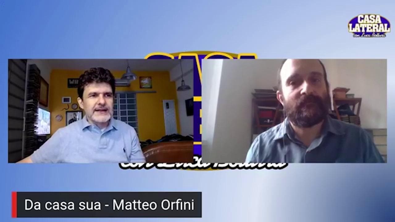 Matteo Orfini: "Conte è un leader trasformista, non ci costruirei una futuro insieme"