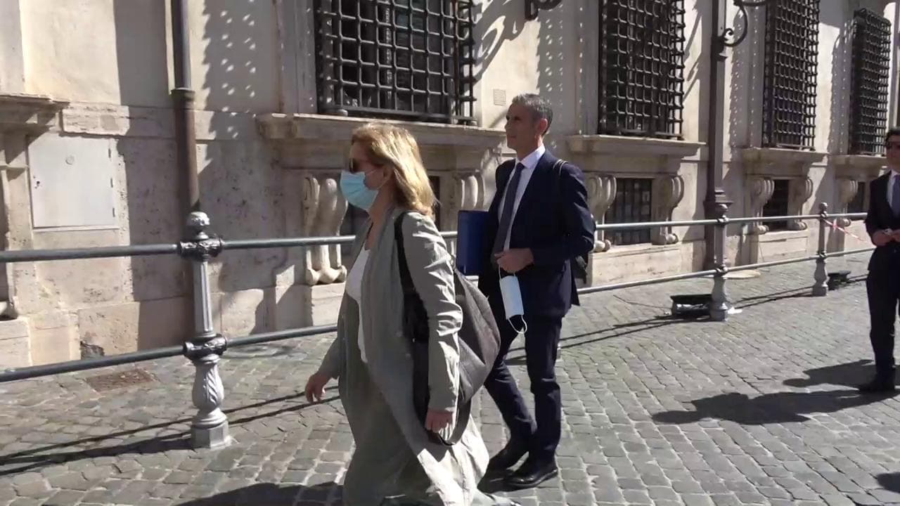 Coronavirus, inchiesta mancata zona rossa: la pm di Bergamo Rota a Palazzo Chigi per ascoltare Conte