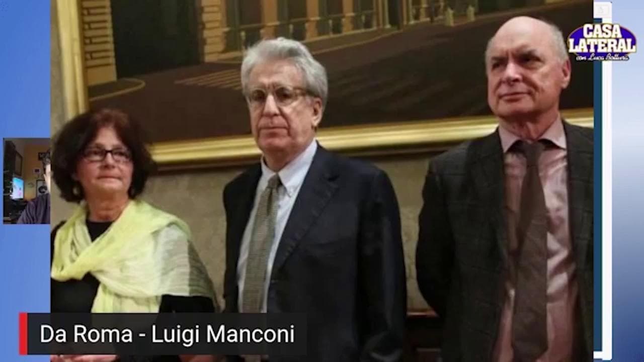 Regeni, Manconi: "Con l'Egitto affari ma non solo, da tutti i governi in 4 anni inerzia e incompetenza"