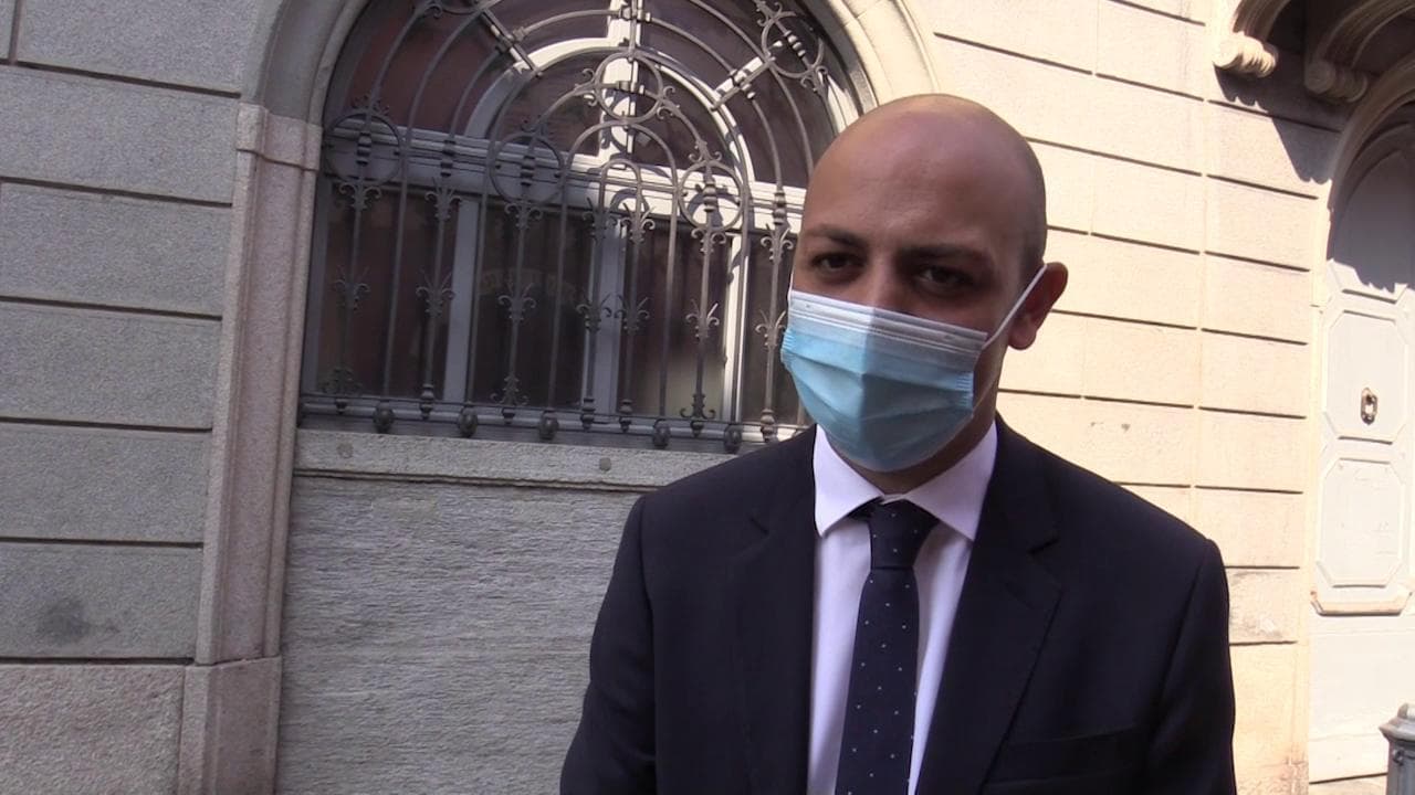 2 giugno, l'appello del sindaco di Codogno: "Gli untori lombardi? O vince l'Italia o non vince nessuno"