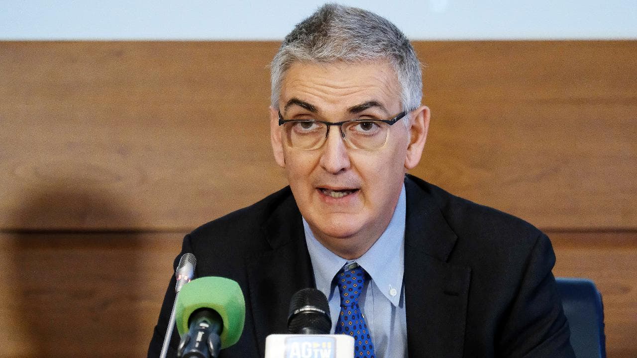 Coronavirus, Brusaferro (Iss): "In autunno rischio di una seconda ondata"