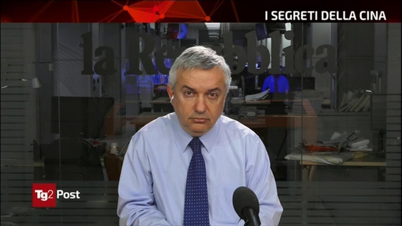 Coronavirus, Molinari: "Le autorità cinesi si sono accorte in ritardo della pericolosità del virus"