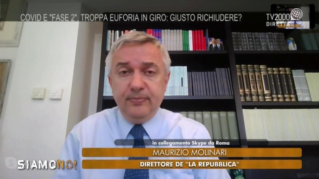 Assistenti civici per la Fase 2, Molinari: "I volontari contribuiranno alla sicurezza collettiva"