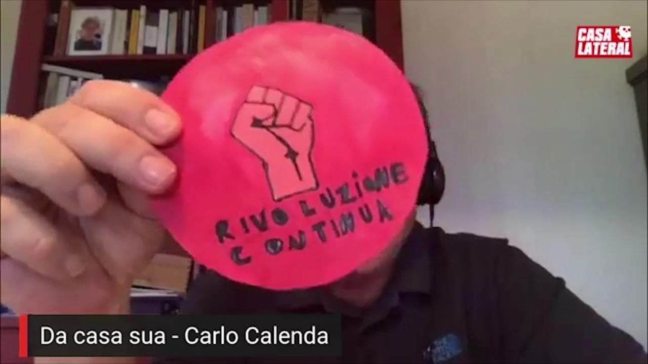 Calenda: "Per i miei figli 'educazione siberiana' senza social e videogiochi. Due su tre sono comunisti"