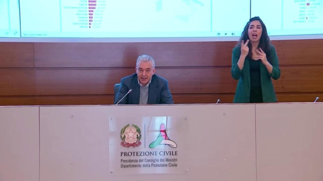 Fase 2, Arcuri: "Dati sull'epidemia incoraggianti ma ai giovani dico che serve responsabilità"