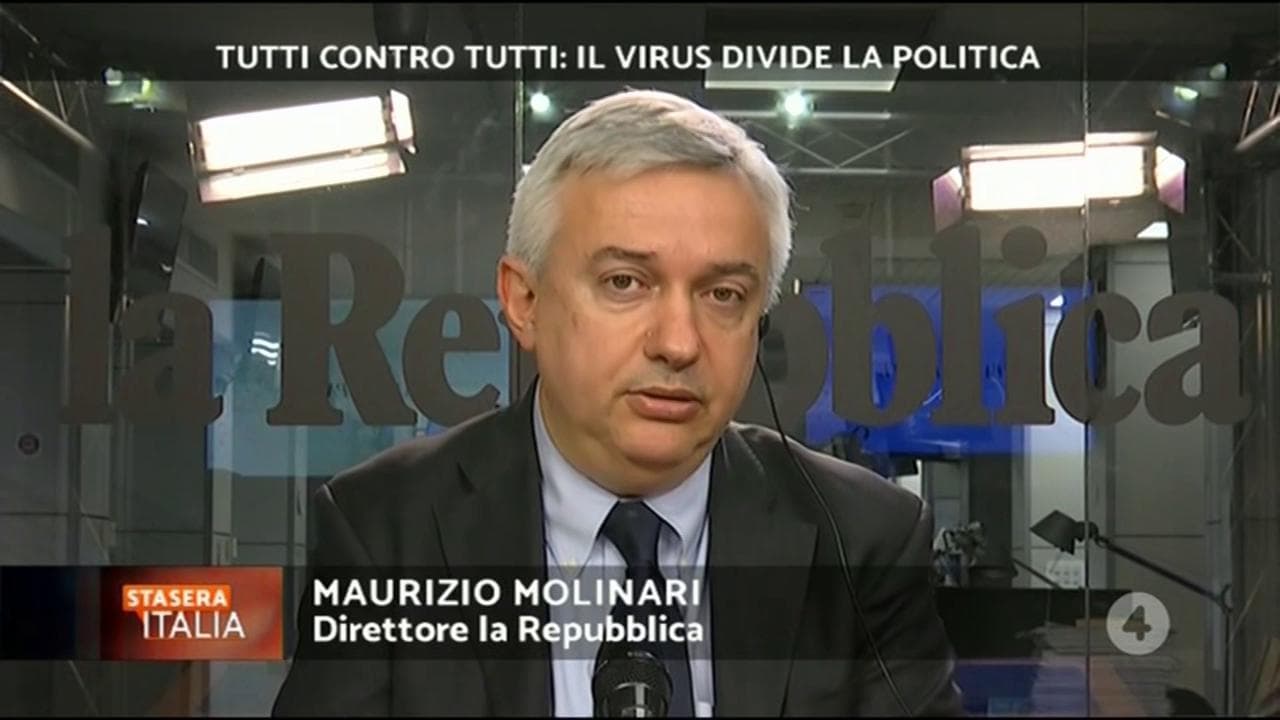 Fase 2, Molinari: "La risposta all'emergenza economica è un test di leadership"