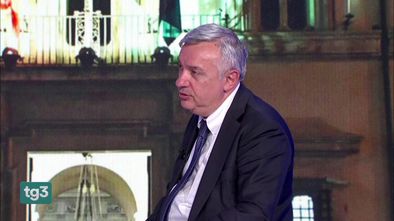Maurizio Molinari: "La povertà in Italia aumenta e il governo non se ne occupa"