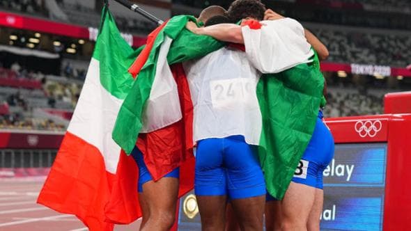 Parigi 2024, la carica dei 403: ecco gli azzurri in gara alle Olimpiadi