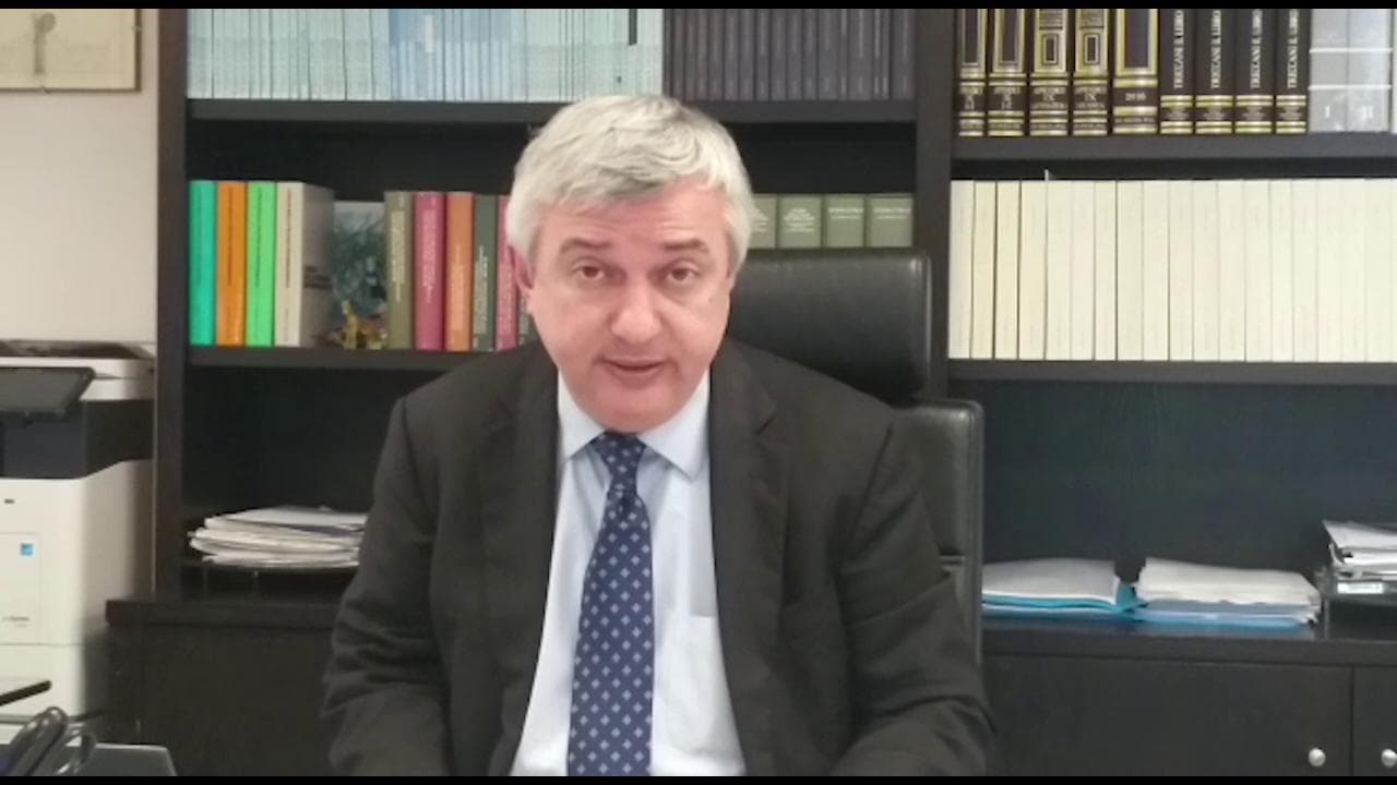Joe Biden presidente, Molinari: "L'elezione è stata un referendum sull'identità nazionale. Il populismo si può sconfiggere"