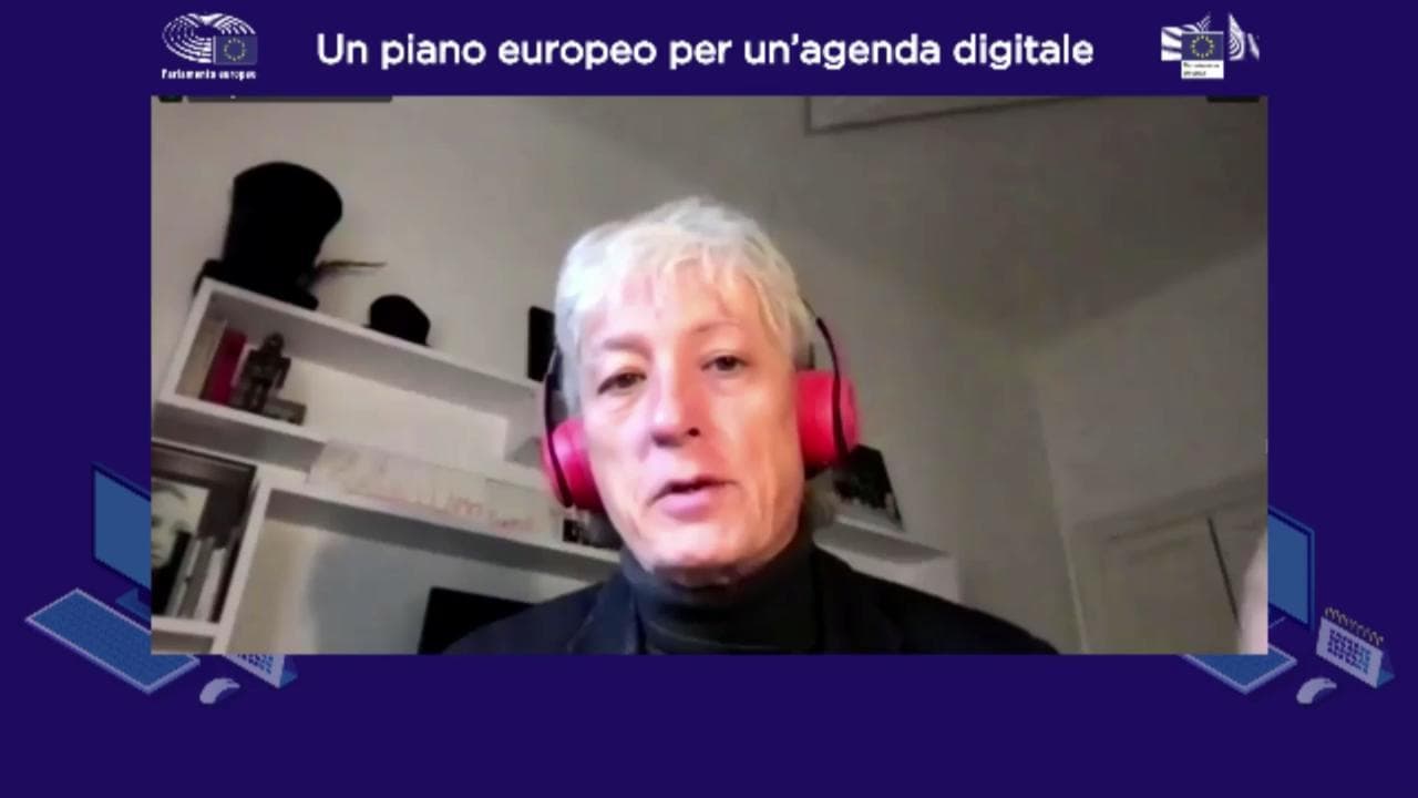 Il piano europeo per lo sviluppo digitale: parlano i protagonisti