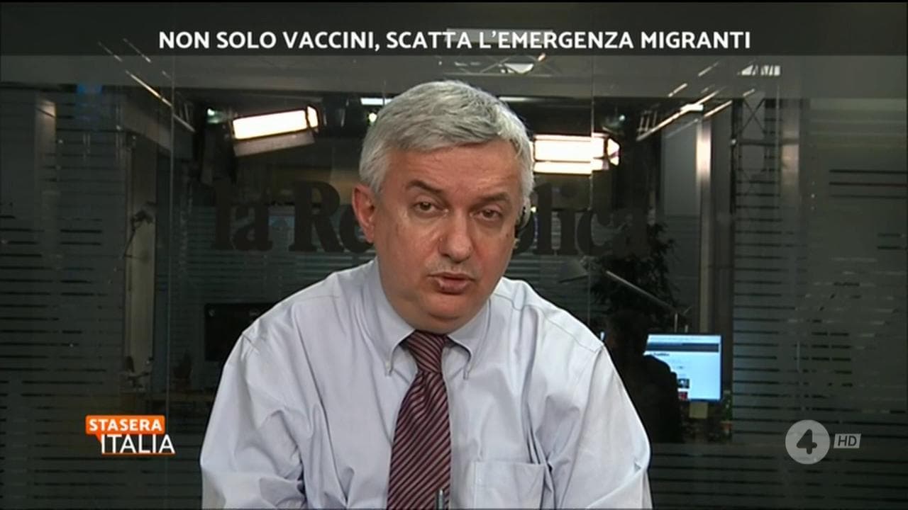 Elezioni comunali, Molinari: "La debolezza di Conte ha impedito l'accordo tra Pd e M5s nelle città"