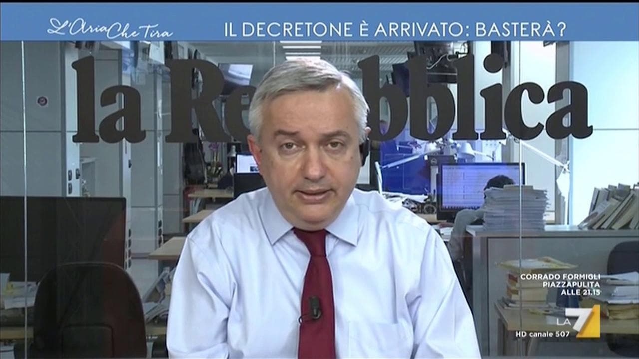 Regolarizzazione migranti, Molinari: "Italia viva ha vinto una battaglia, il governo ha un problema 5 Stelle"