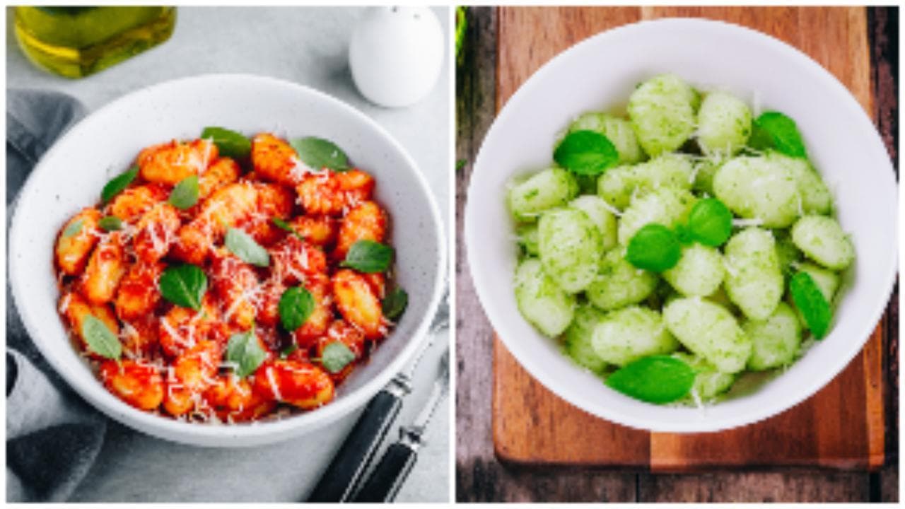 Coronavirus, come fare gli gnocchi per #iocucinocasa