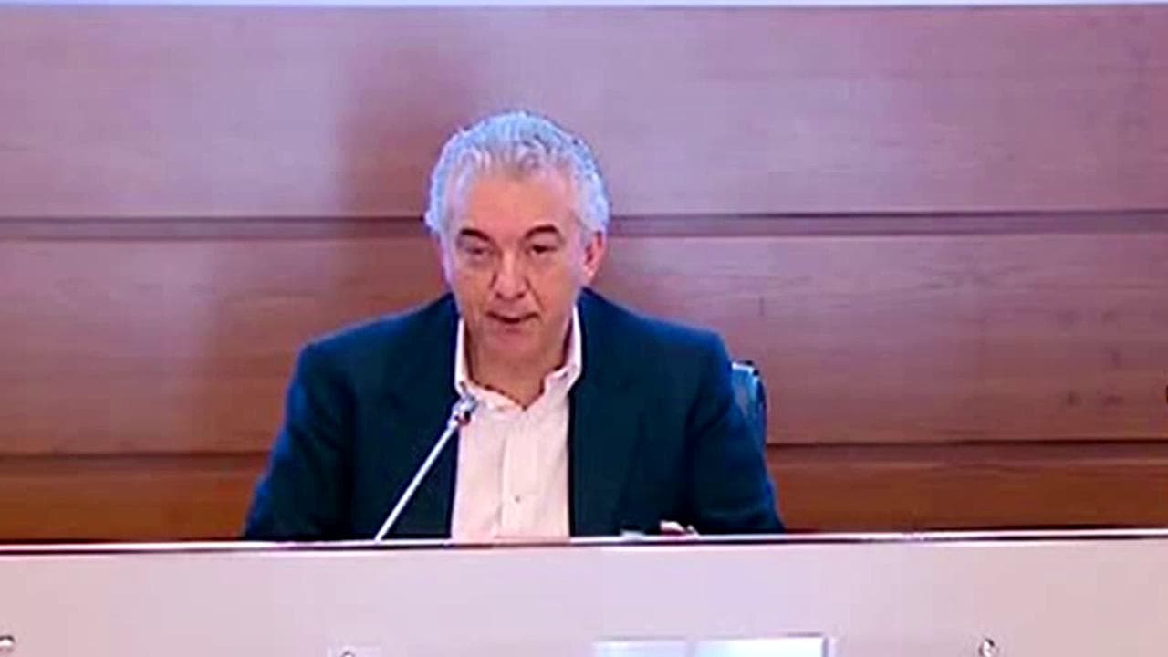 Coronavirus, Arcuri: "Tamponi da soli non bastano, servono reagenti che però scarseggiano in tutto il mondo"
