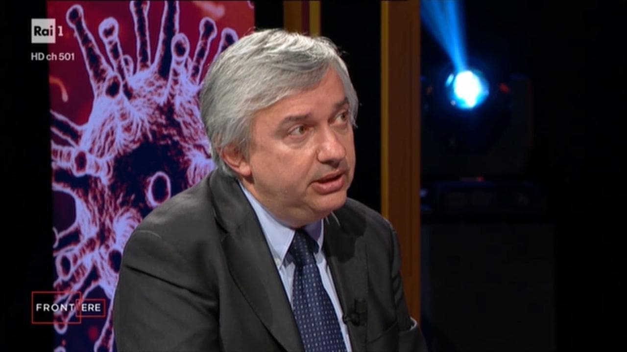 Covid-19, Molinari: "Cina e Usa sono indeboliti da pandemia: l'Europa è il loro campo di battaglia"