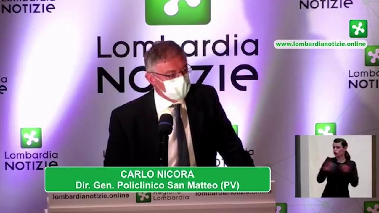 Coronavirus, lo studio lombardo conferma: "Con plasma mortalità ridotta al 6%"