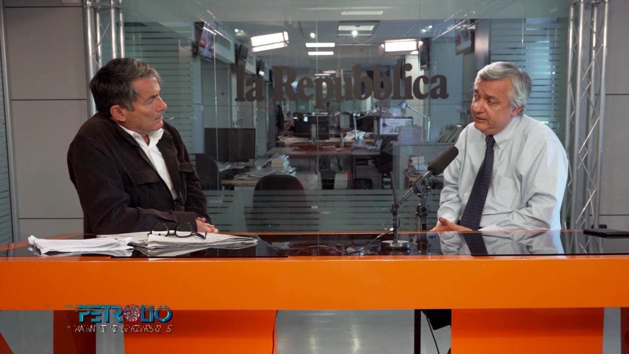 Coronavirus, Molinari: "Cina e Usa due giganti feriti, l'Europa è il campo di battaglia"