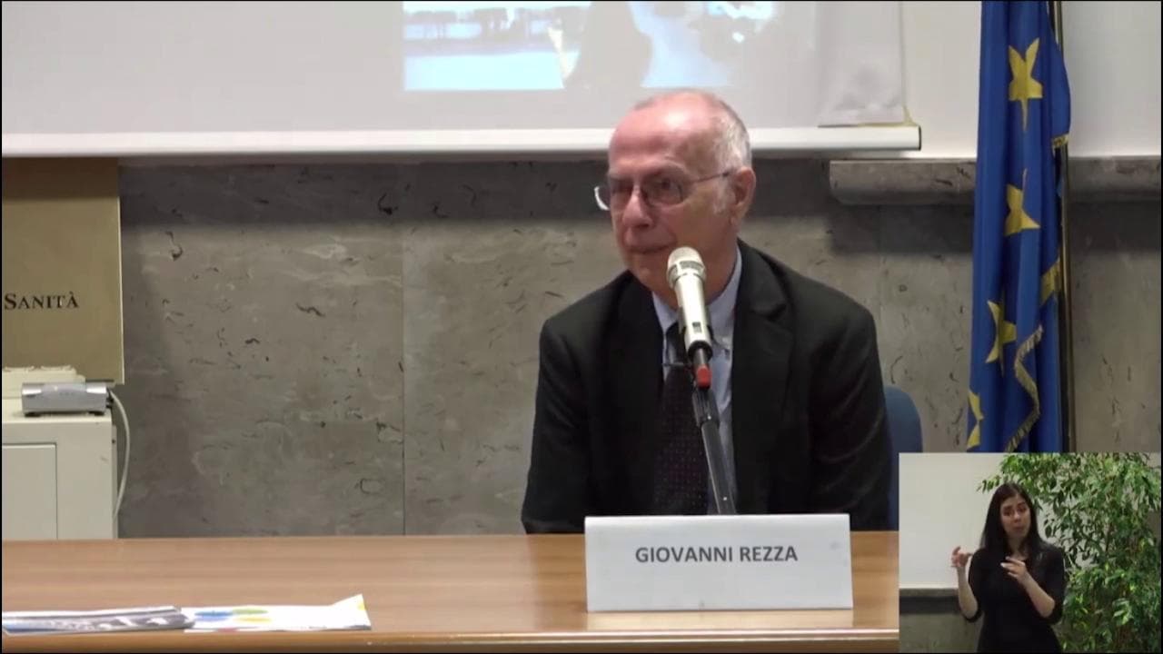 Coronavirus, Rezza (Iss): "Le immagini di Milano con i Navigli affollati fanno preoccupare"