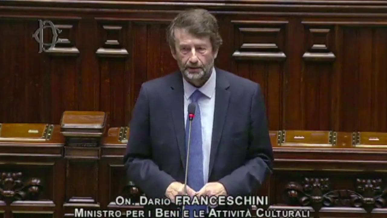 Coronavirus, Franceschini: "Turismo in ginocchio. Pronte misure per le imprese e bonus vacanze alle famiglie"