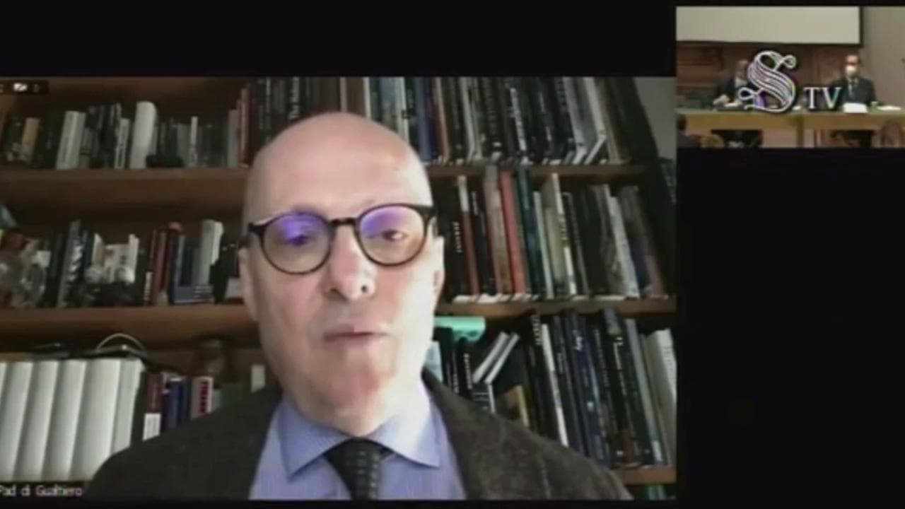 Coronavirus fase 2, Ricciardi: "Tamponi al minimo esordio di malattia e corretto utilizzo della App"