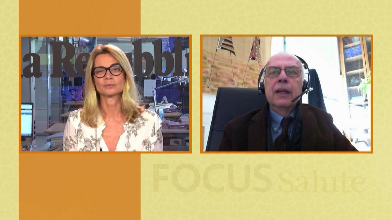 Focus Salute - Coronavirus, ex positivi e guariti possono essere contagiosi?