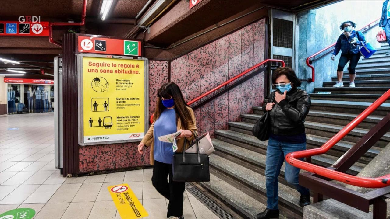 Fase 2, la ripartenza vista dai social tra ironia e paura: "Dal 4 maggio fate i bravi"