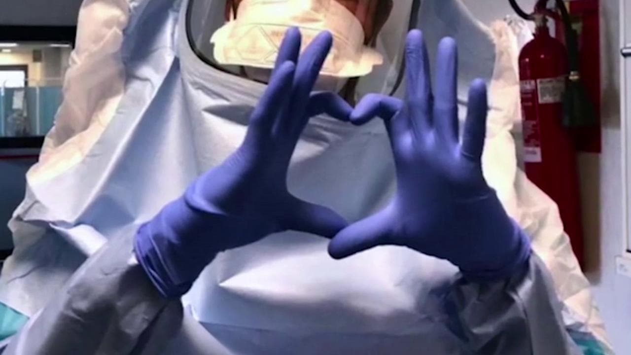 Coronavirus, la musica di De Gregori e la voce di Gigi Proietti: il video per rilanciare l'orgoglio del sistema Italia
