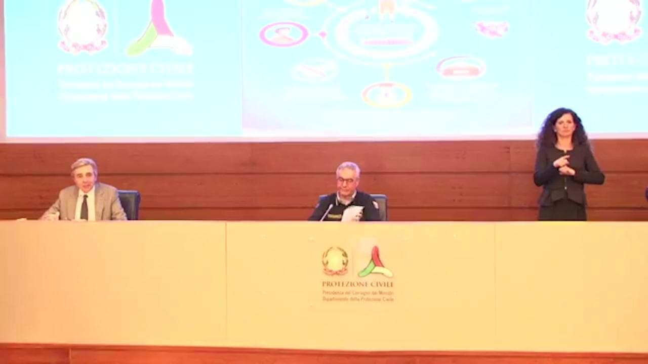 Coronavirus, Richeldi (Css): "Apertura degli asili? Impatto minimo ma grande beneficio sociale"