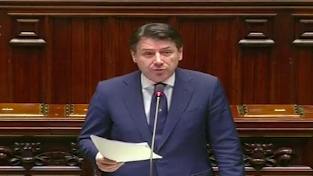 Coronavirus, Conte su App Immuni: "Non consentirà di risalire all'identità dell'utente"
