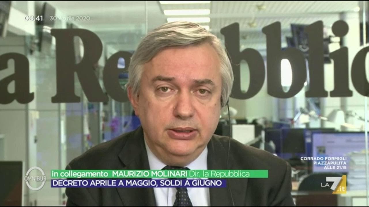 Coronavirus - Mes, Molinari: "L'Italia ha bisogno di risposte immediate per non implodere"