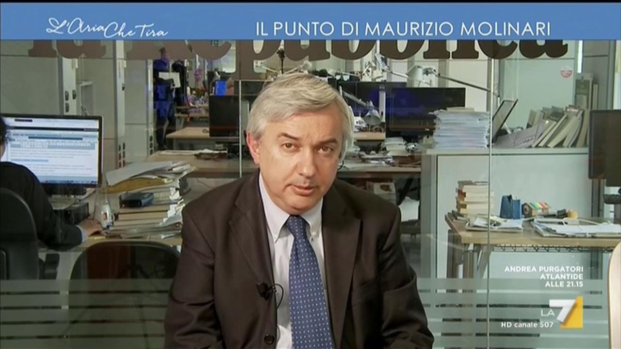 Coronavirus, Fase 2 - Molinari: "Tante aziende pronte a ripartire, vanno tagliati lacci della burocrazia"