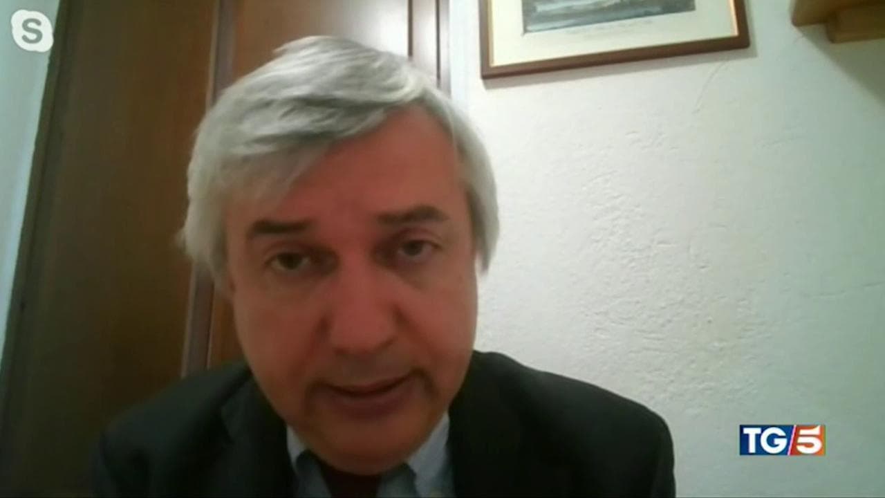 Fase 2, Maurizio Molinari: "Ripartenza per Conte corsa a ostacoli nella quale potrebbe anche cadere"