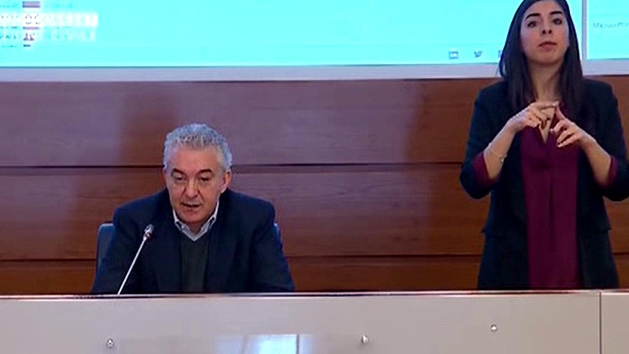 Coronavirus, Arcuri: "App per tracciare i contagi servirà anche da diario sanitario dei cittadini"