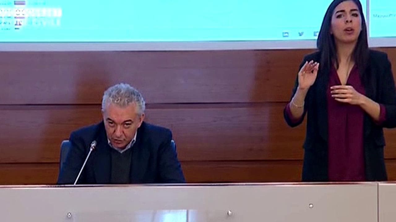 Coronavirus, Arcuri: "Sulle mascherine ce la caviamo da soli, allo studio prezzo fisso"