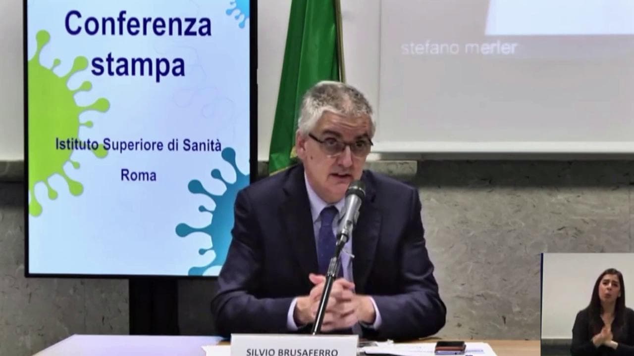 Coronavirus, Iss avverte: "Senza cautela in fase 2 contagi possono risalire in due settimane. Vita non sarà come prima"