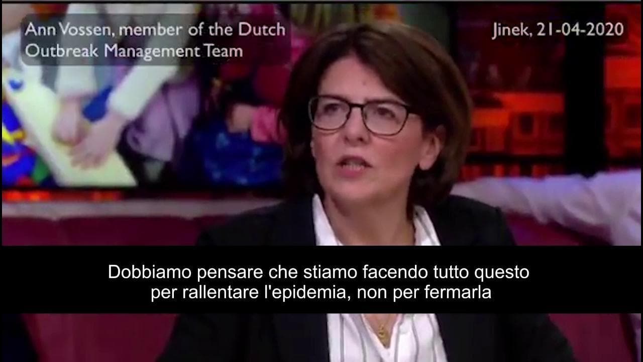 Coronavirus, riaprono gli asili nei Paesi Bassi: la motivazione della virologa fa discutere