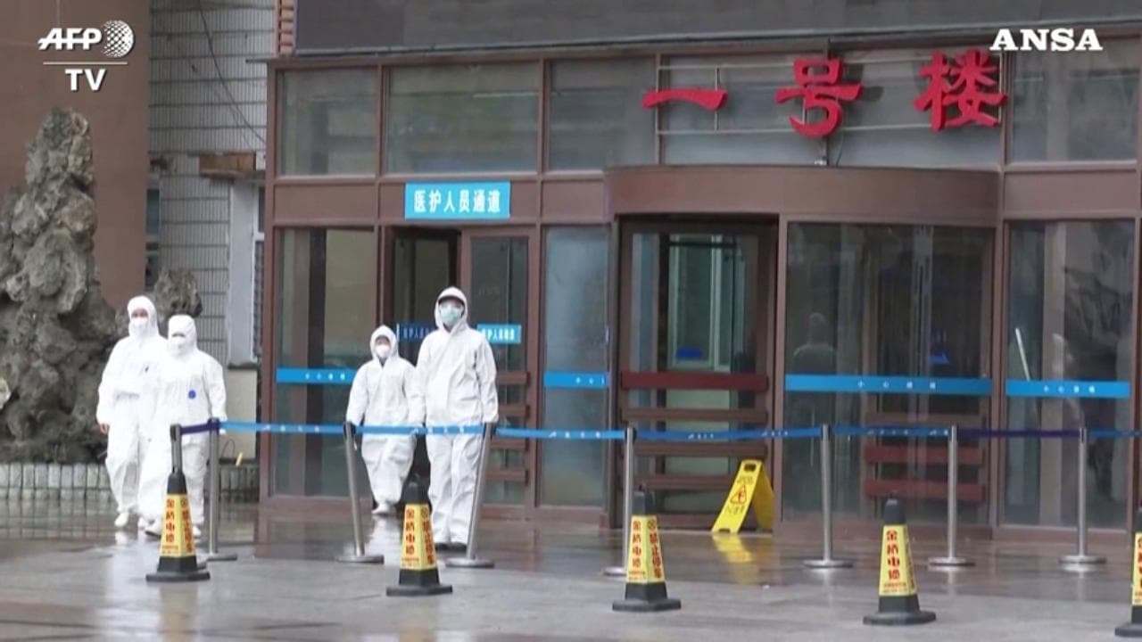 Coronavirus, nuovi casi nel nord-est della Cina: inasprite le restrizioni